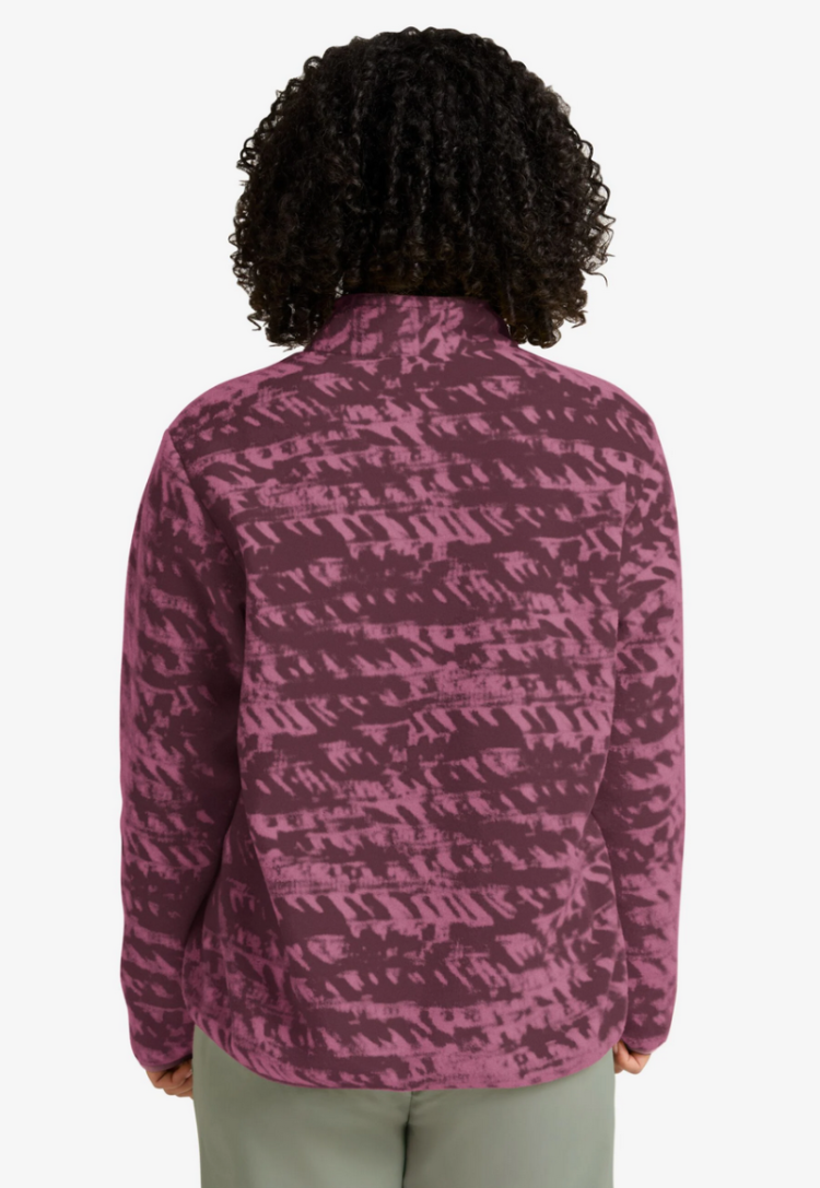 Big Sky HZ Women 5114 Raisin