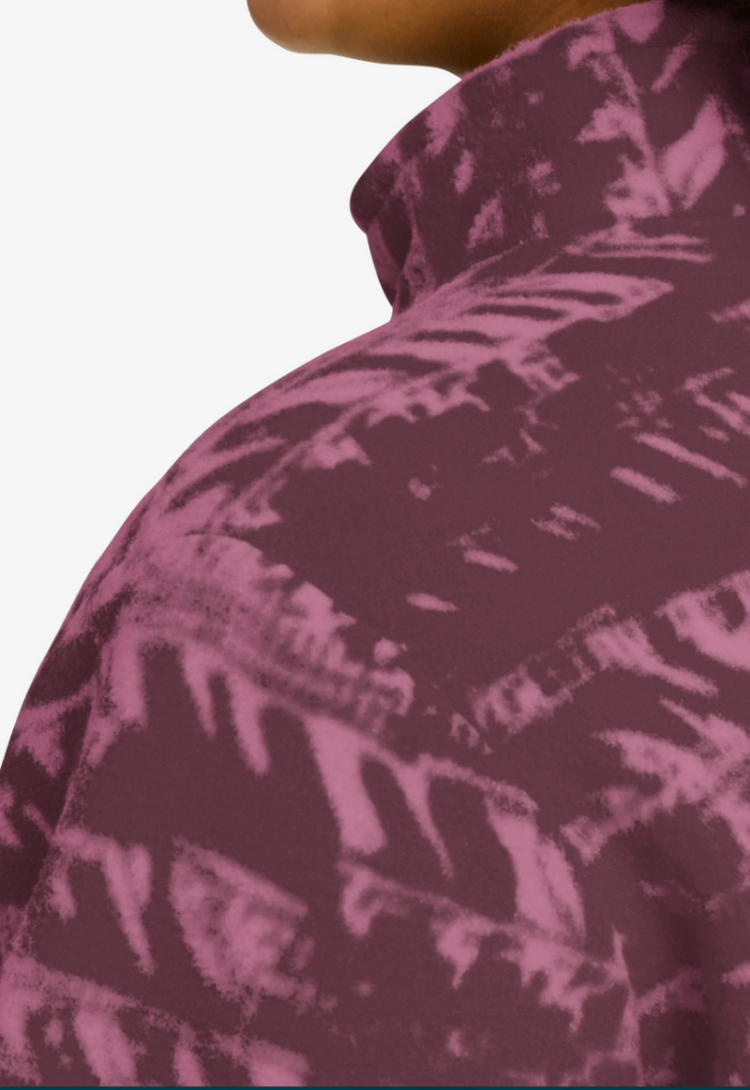 Big Sky HZ Women 5114 Raisin