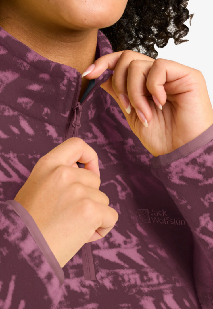 Big Sky HZ Women 5114 Raisin