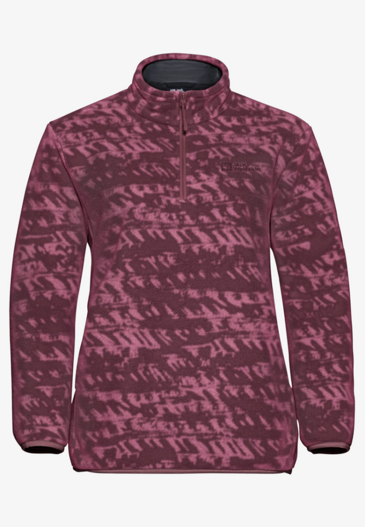 Big Sky HZ Women 5114 Raisin