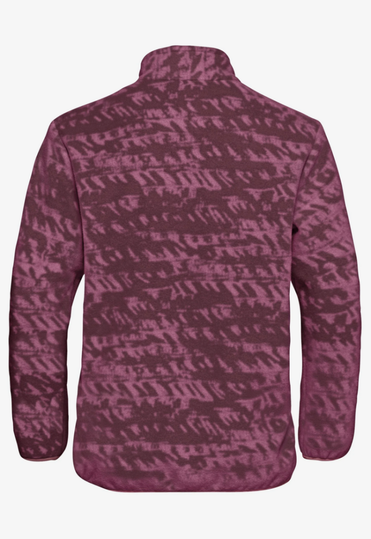 Big Sky HZ Women 5114 Raisin