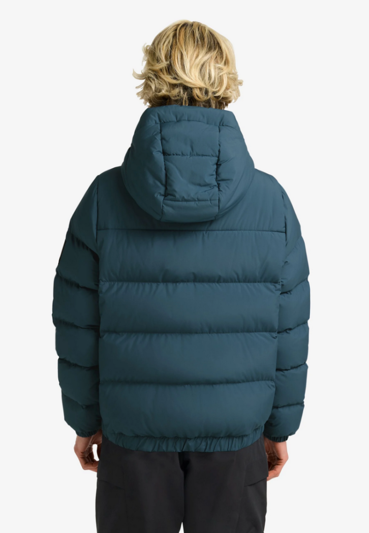 Frozen Palace Jkt Women RDS C0539 Aluminium