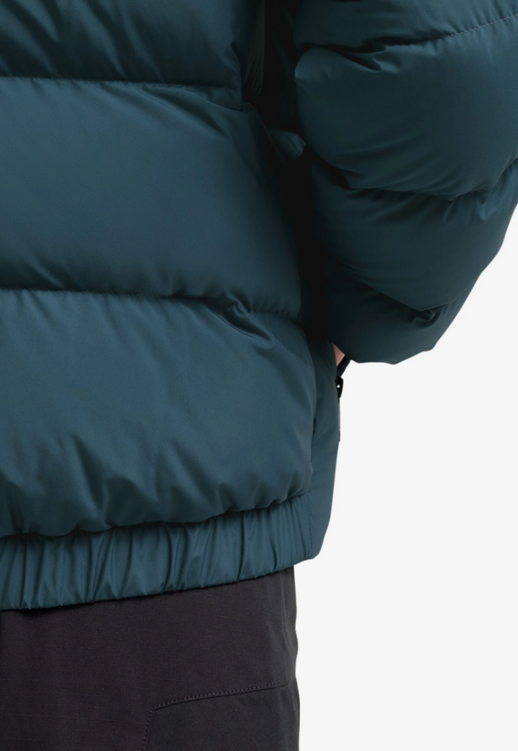 Frozen Palace Jkt Women RDS C0539 Aluminium