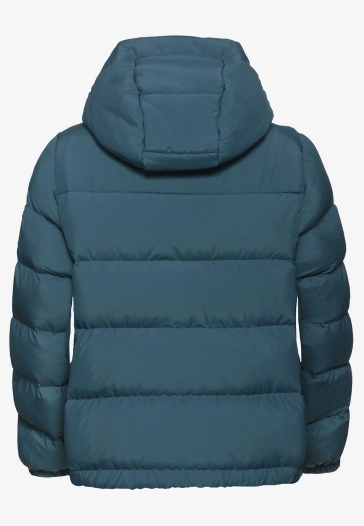 Frozen Palace Jkt Women RDS C0539 Aluminium