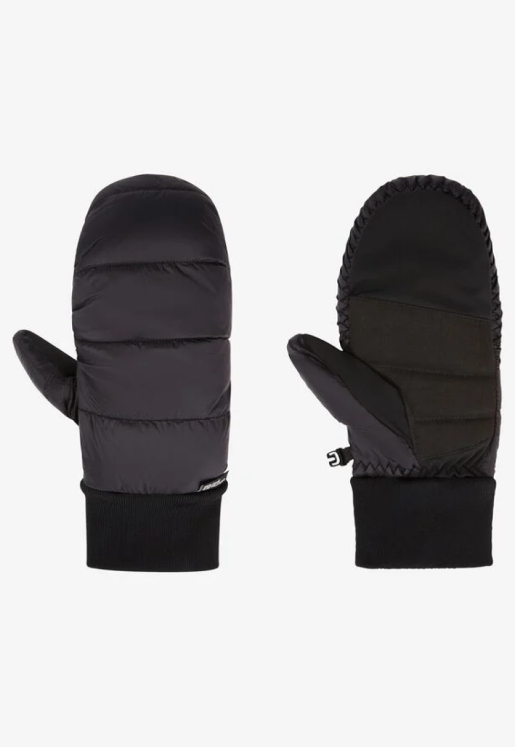 Urban Mitten (Winddicht) 6000 Black