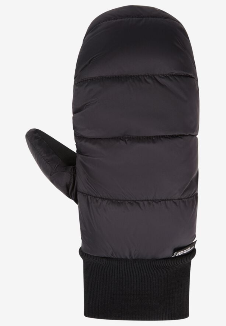 Urban Mitten (Winddicht) 6000 Black