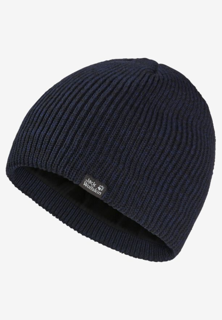 Feldberg Beanie 6000 Black