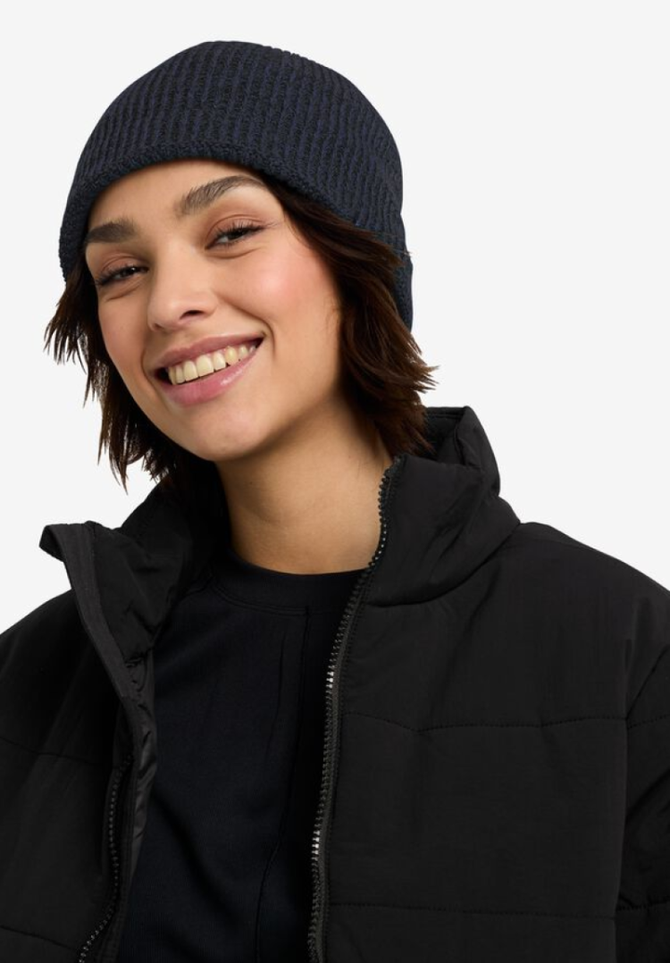 Feldberg Beanie 6000 Black