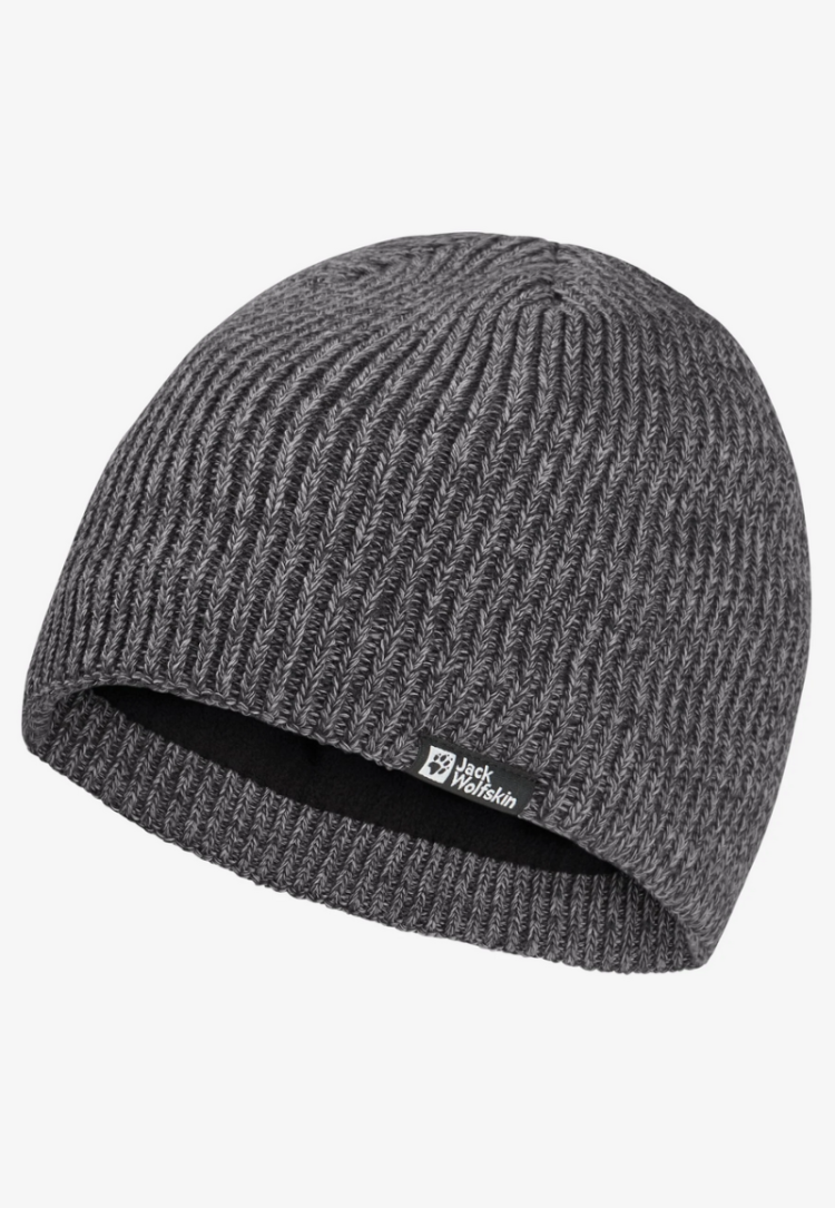 Feldberg Beanie 6945 Slate