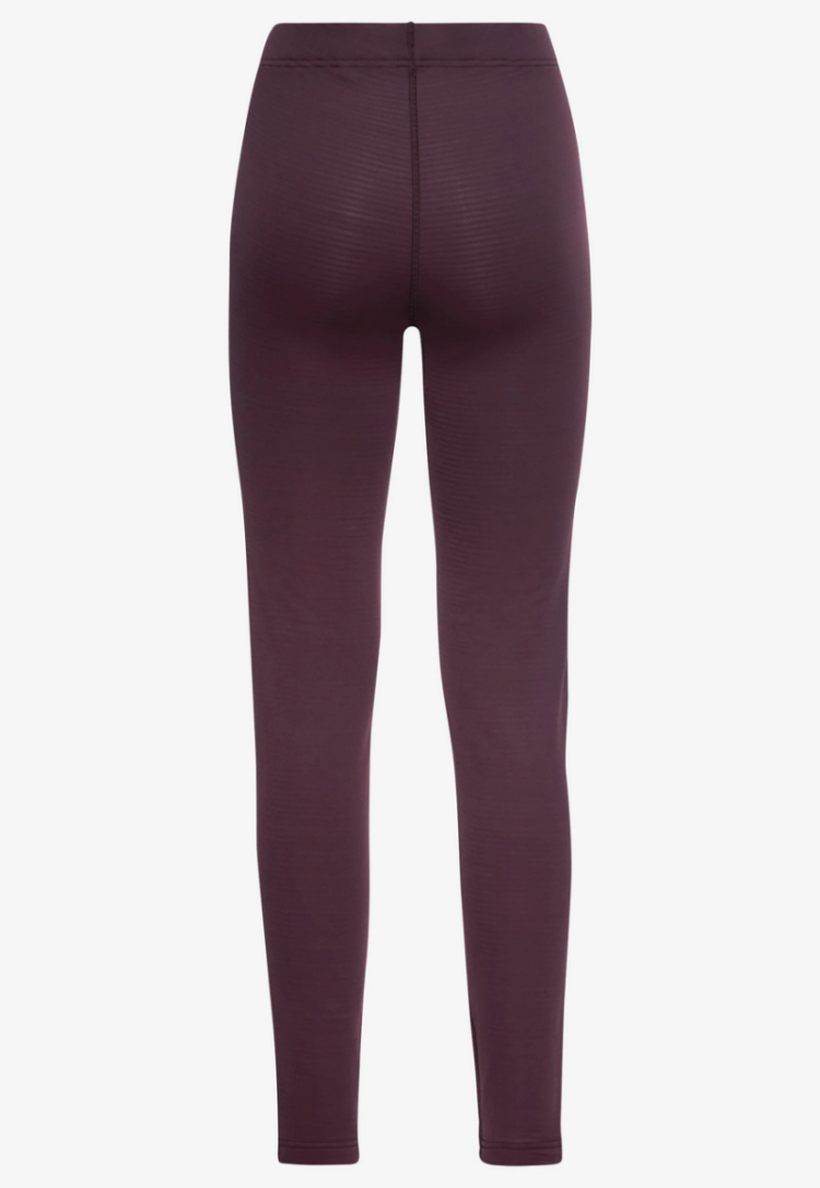 Infinite Warm Pants Women I0116 Amaranth