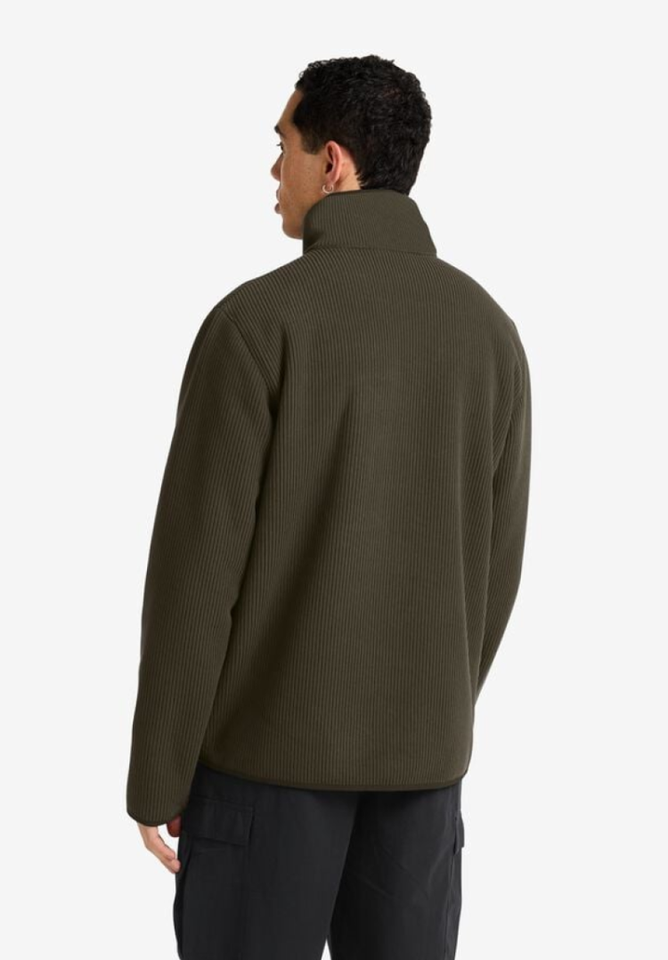 Lake Ridge Jkt Men E0205 Obsidian 