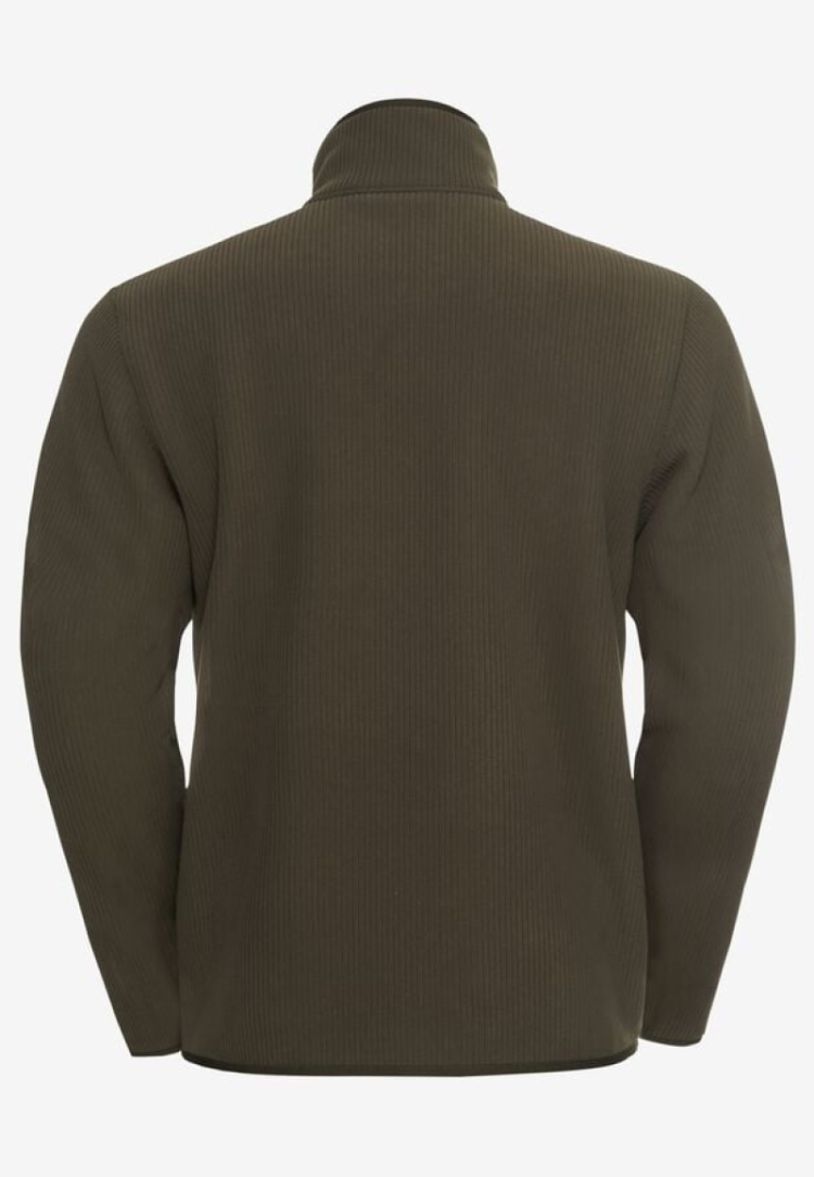 Lake Ridge Jkt Men E0205 Obsidian 