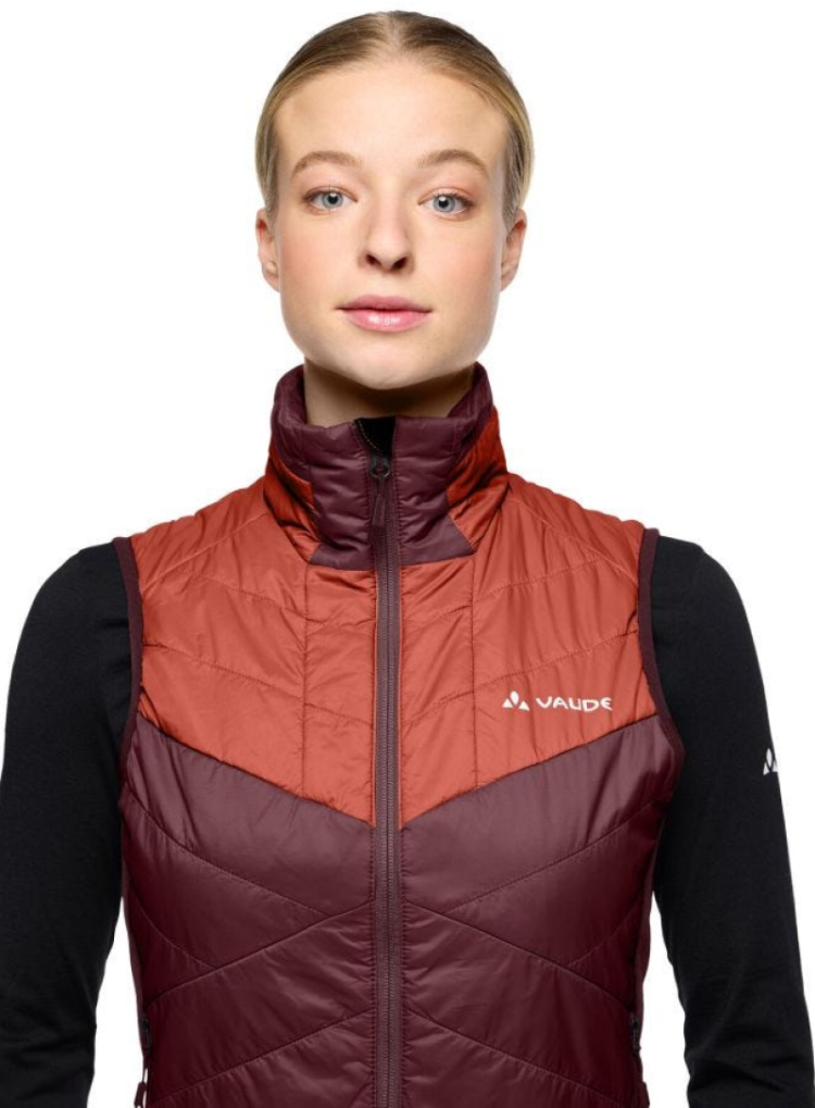 Wo Sesvenna Vest IV 594 Buckeye