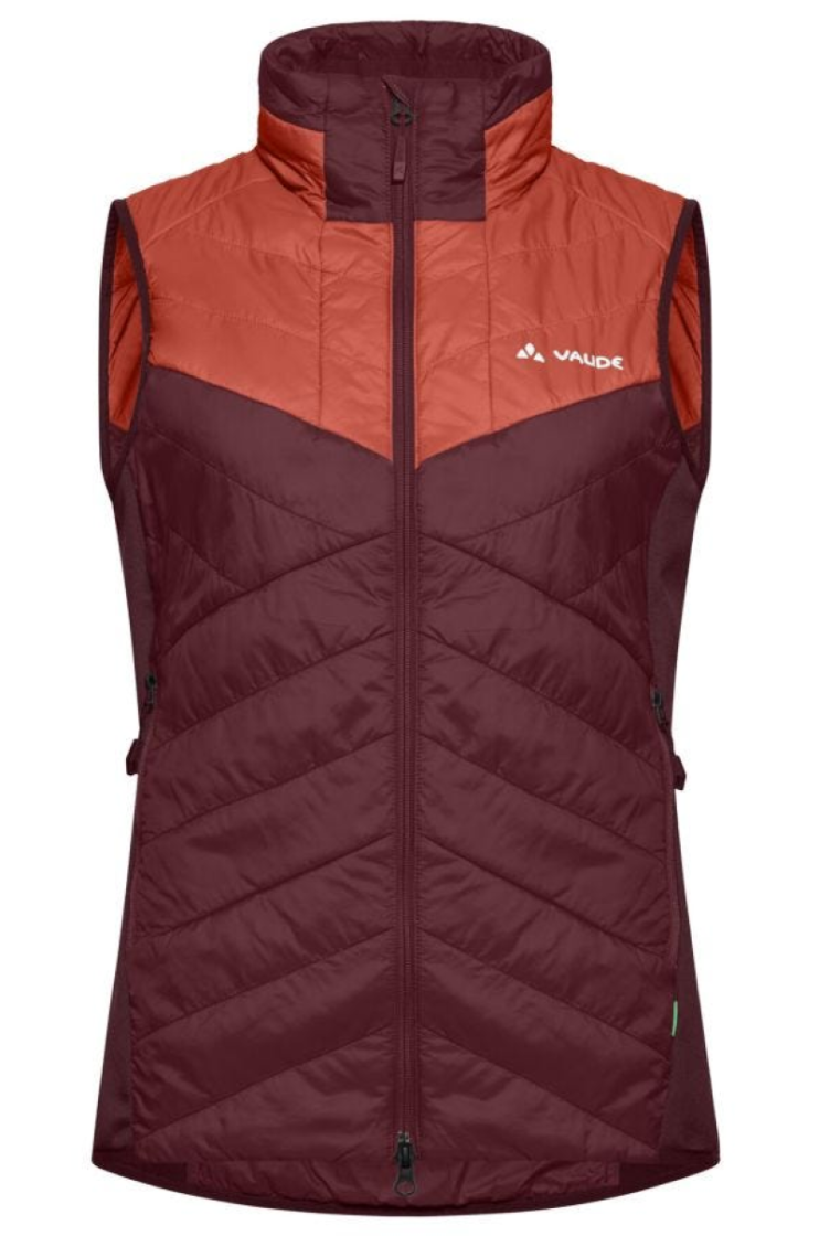 Wo Sesvenna Vest IV 594 Buckeye