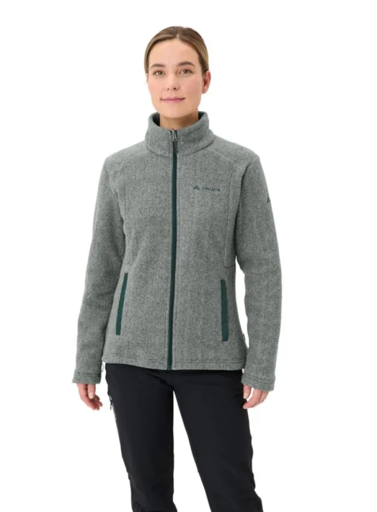Wo Idris 3in1 Parka IV 050 Deep Pond
