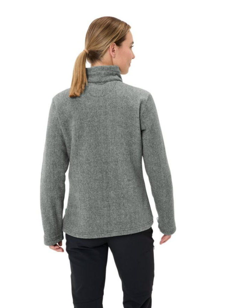 Wo Idris 3in1 Parka IV 050 Deep Pond