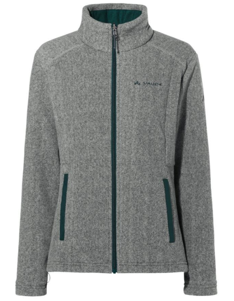 Wo Idris 3in1 Parka IV 050 Deep Pond