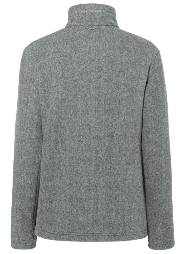 Wo Idris 3in1 Parka IV 050 Deep Pond