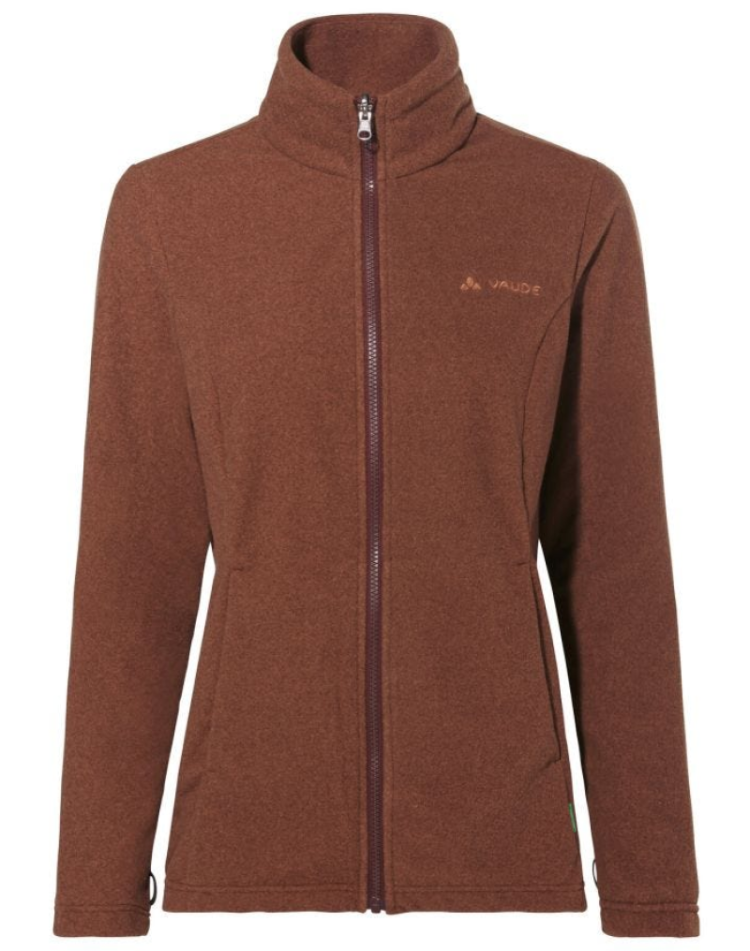 Wo Rosemoor 3in1 Jacket II 594 Buckeye