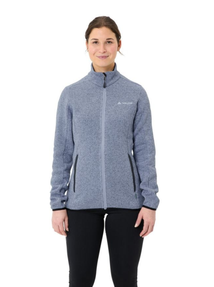Wo Rienza Jacket IV 063 Dark Iris