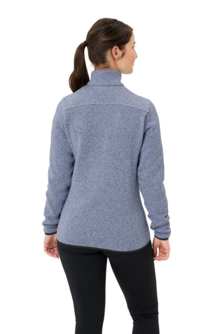 Wo Rienza Jacket IV 063 Dark Iris
