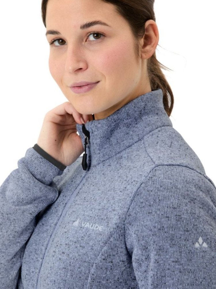 Wo Rienza Jacket IV 063 Dark Iris