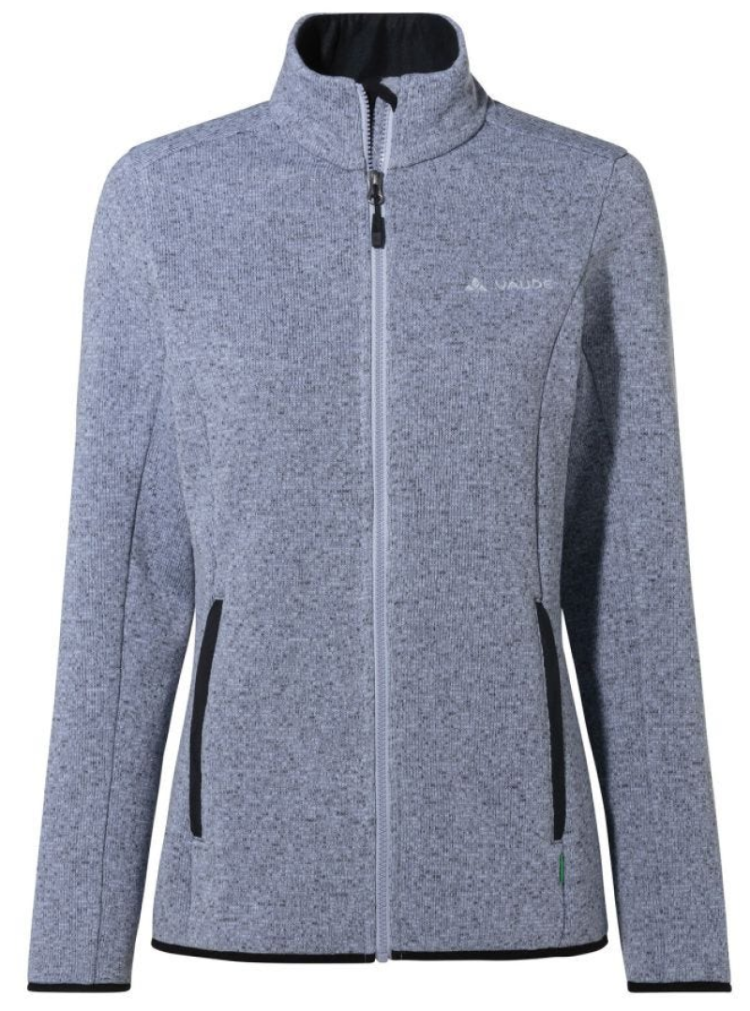 Wo Rienza Jacket IV 063 Dark Iris