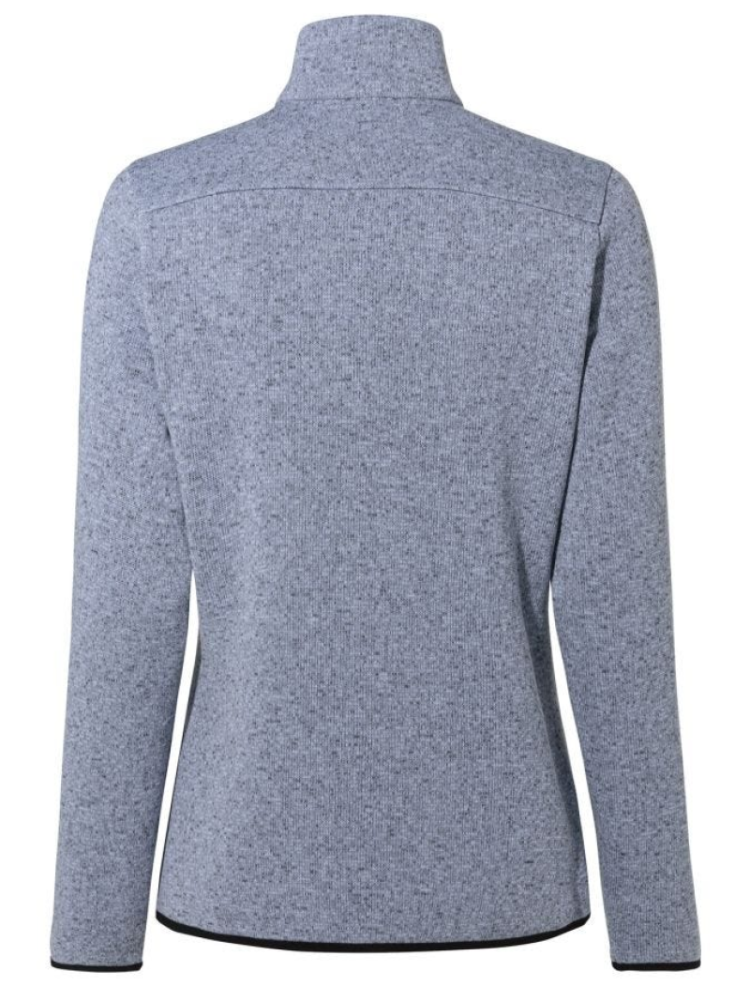 Wo Rienza Jacket IV 063 Dark Iris