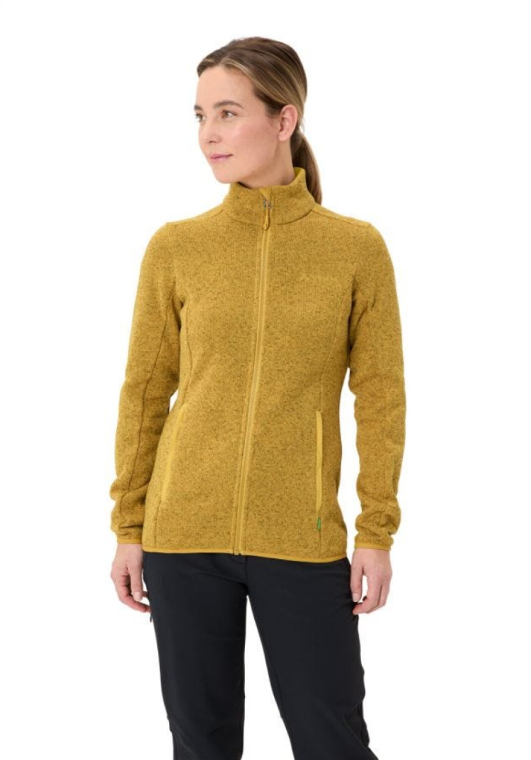 Wo Rienza Jacket IV 048 Savanna