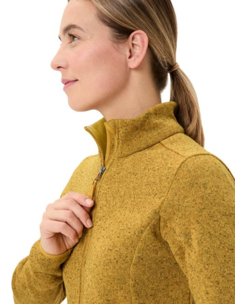Wo Rienza Jacket IV 048 Savanna