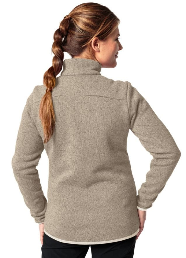 Wo Rienza Jacket IV 781 Linen