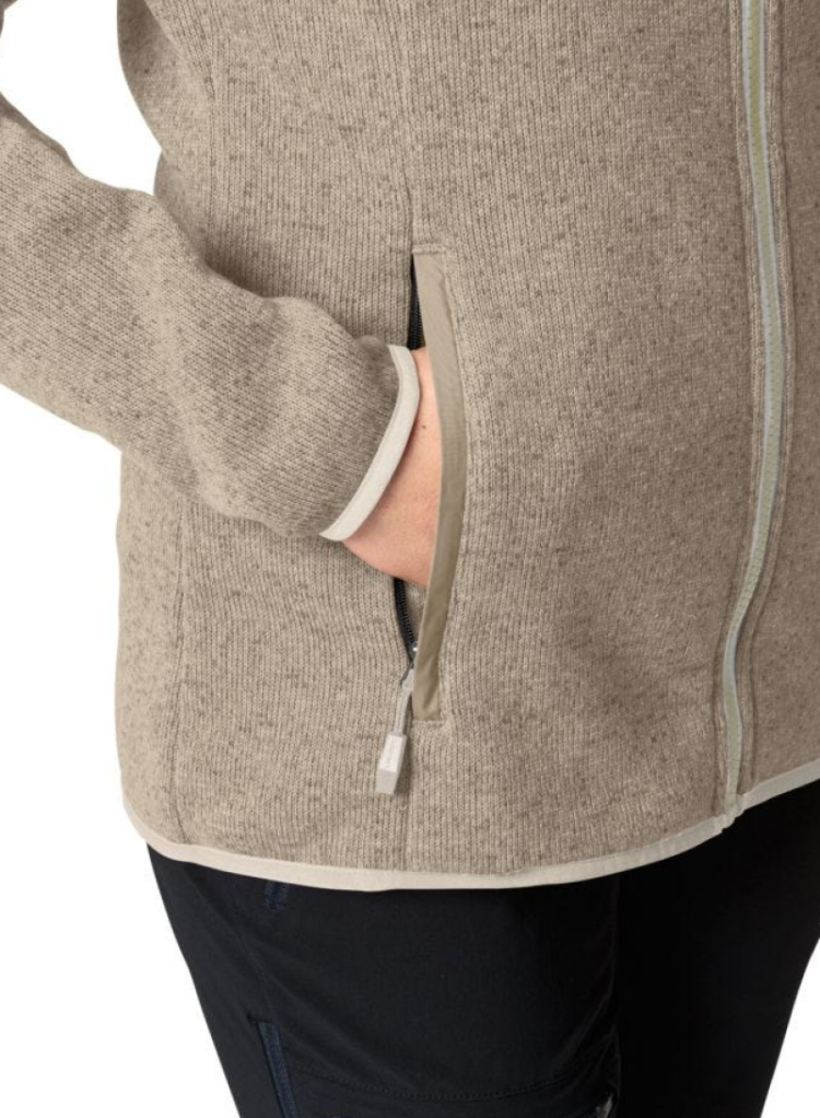 Wo Rienza Jacket IV 781 Linen