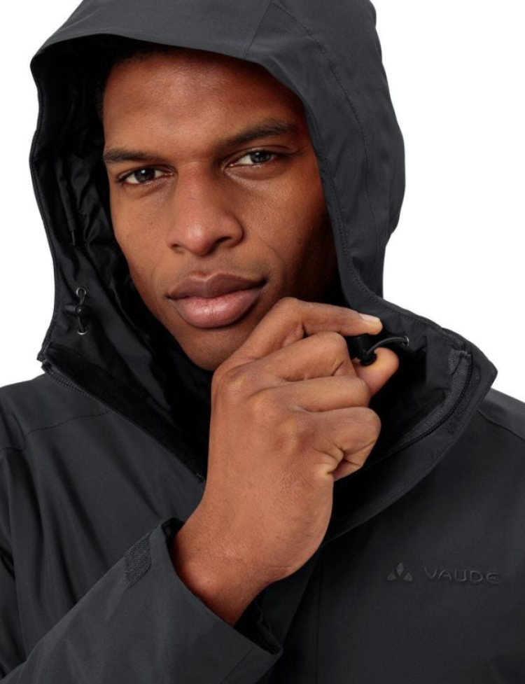 Me Rosemoor Padded Jacket II 010 black
