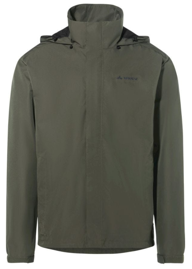 Me Escape Light Jacket 106 Black/Khaki