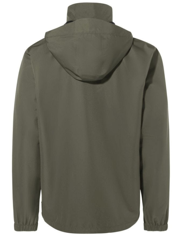Me Escape Light Jacket 106 Black/Khaki
