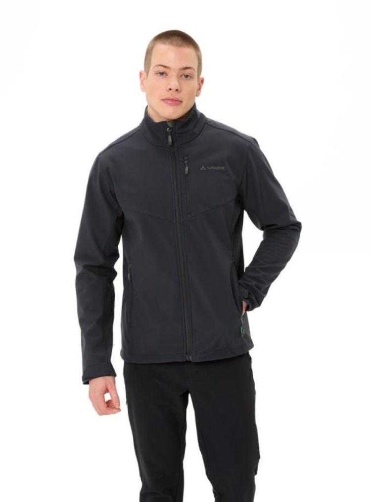 Me Cyclone Jacket VI 106 Black/Khaki
