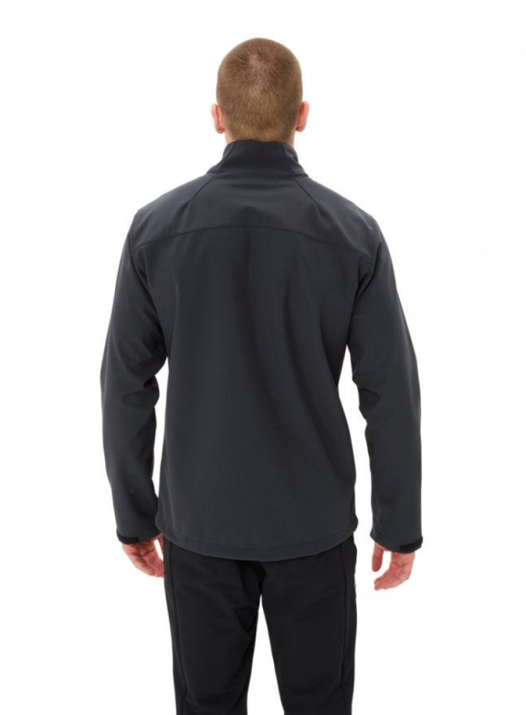 Me Cyclone Jacket VI 106 Black/Khaki