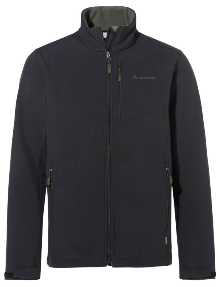 Me Cyclone Jacket VI 106 Black/Khaki