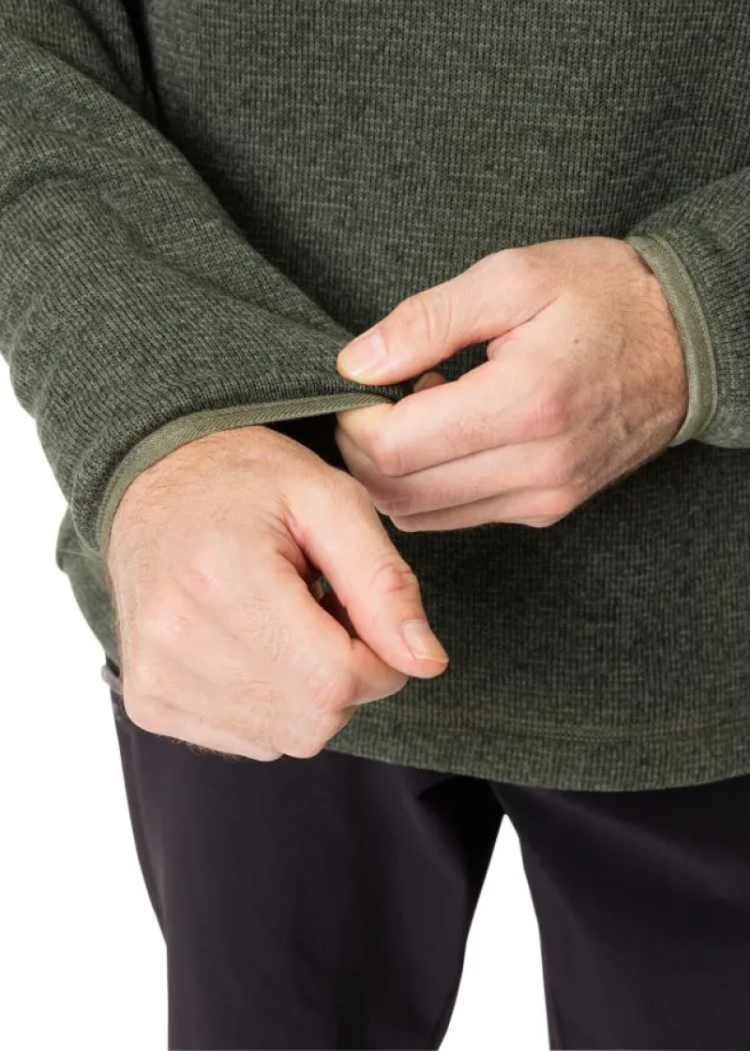 Me Rienza Pullover III 161 khaki