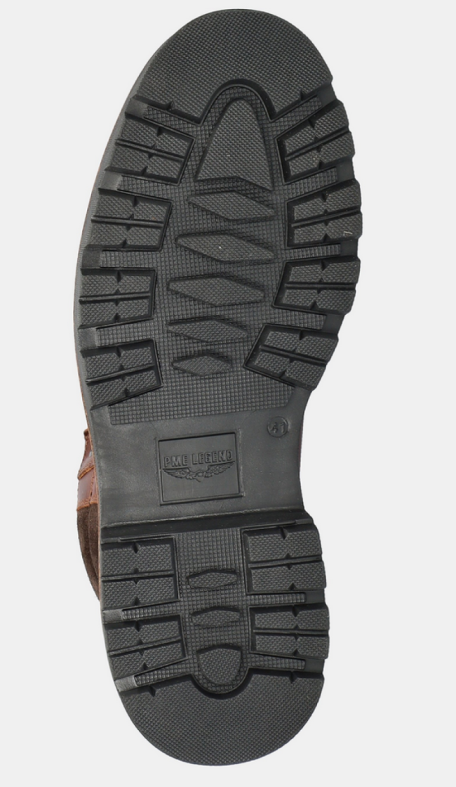 Boots Dragan  750 cognac