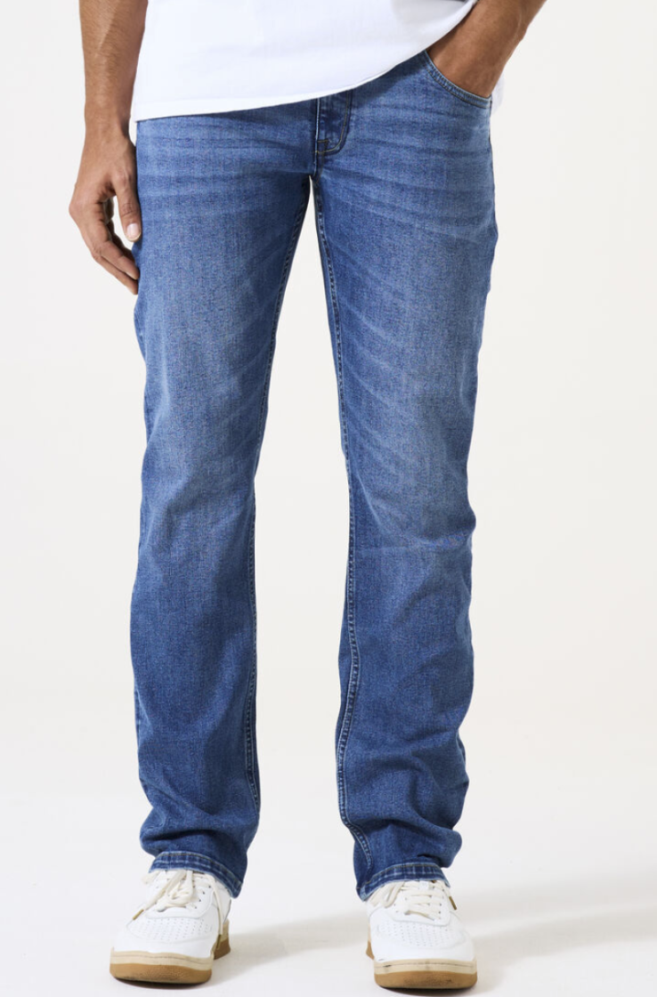Russo Straight 7170 medium use