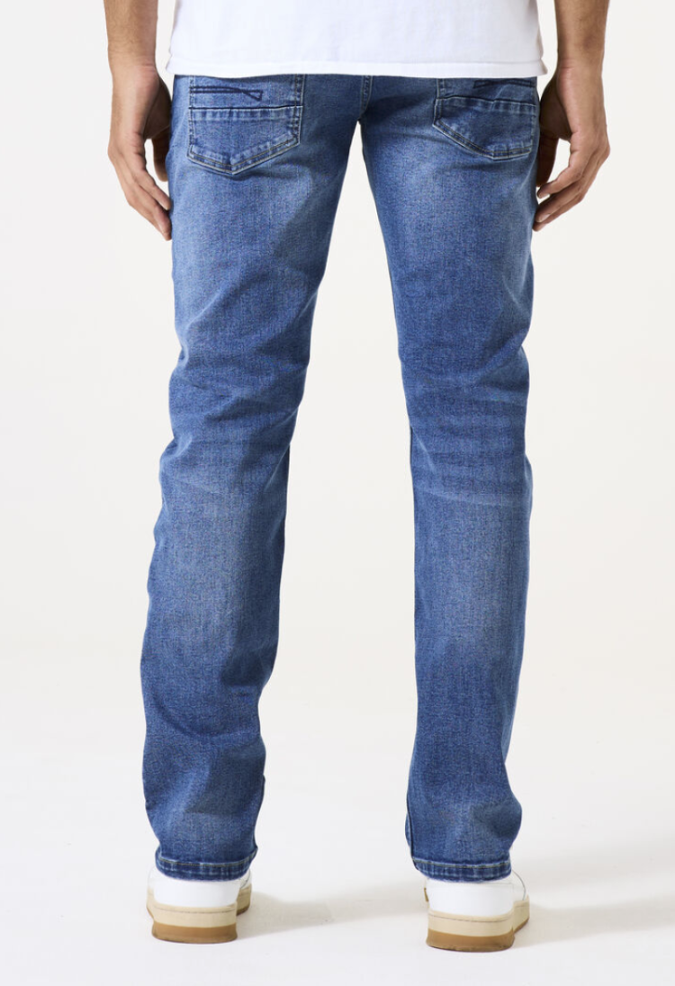 Russo Straight 7170 medium use