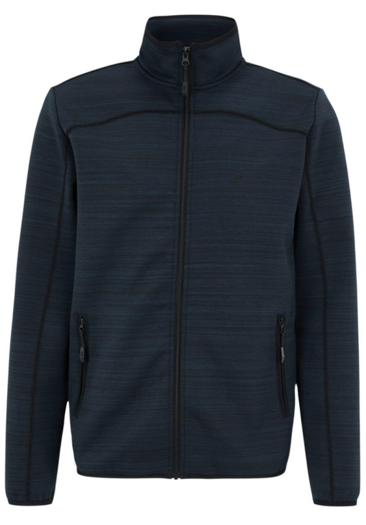 Yannik Cardigan 10549 midnight