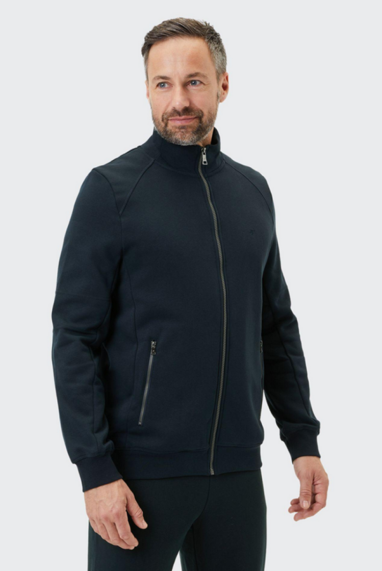 Raphael cardigan dikker 00352 night