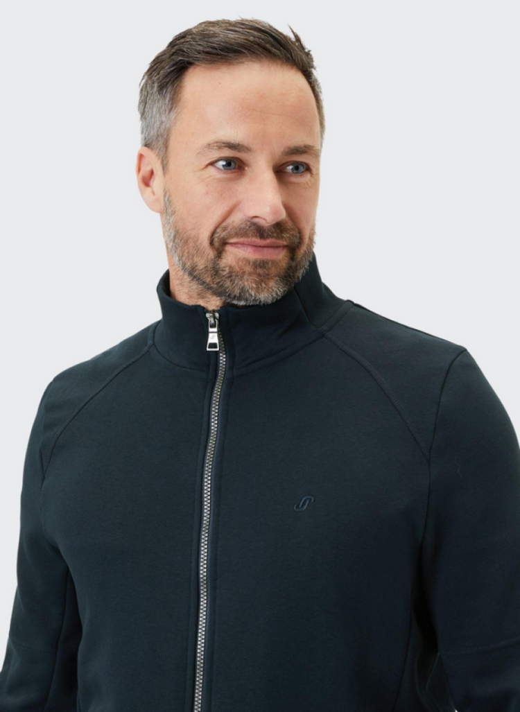 Raphael cardigan dikker 00352 night