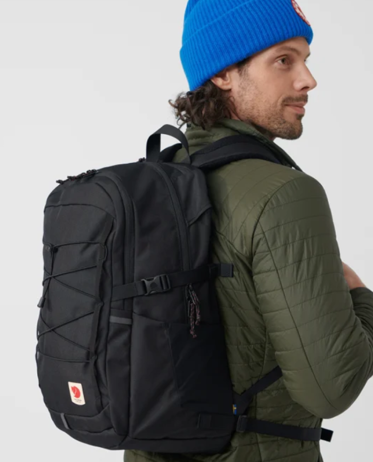 Skule 28L (750gr) 560 navy