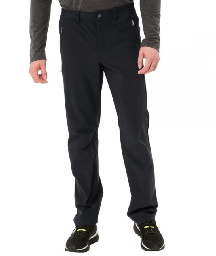 Me Farley Stretch Pants III 010 black