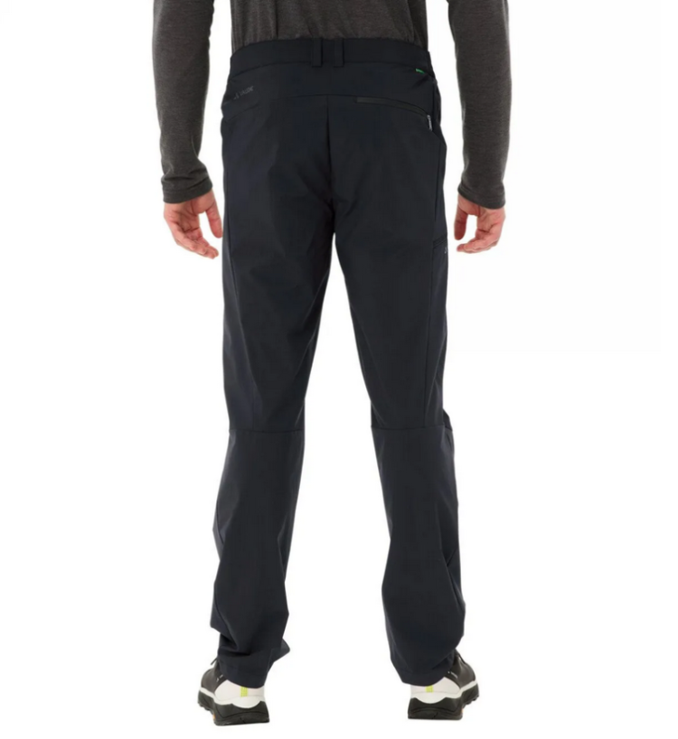 Me Farley Stretch Pants III 010 black