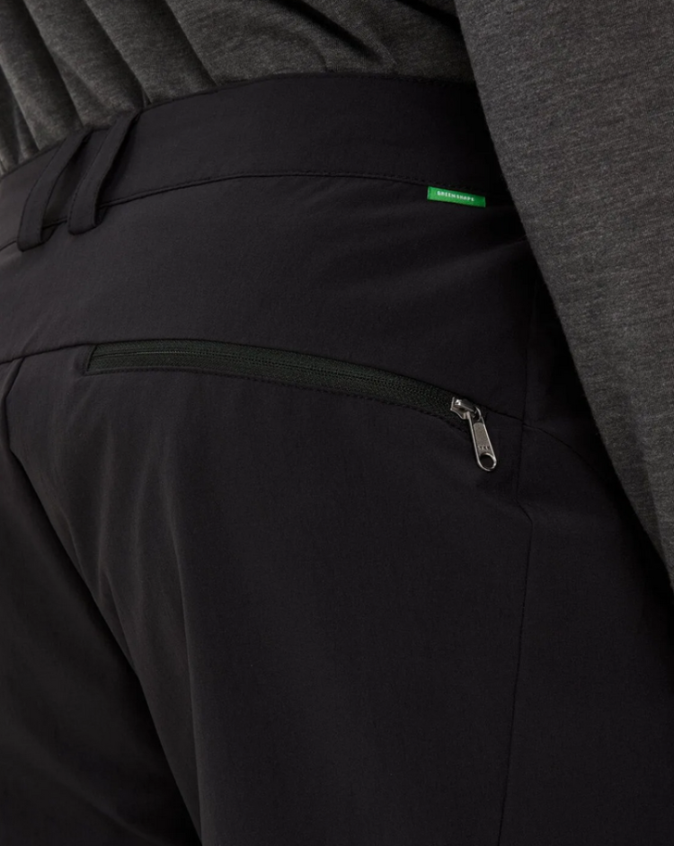 Me Farley Stretch Pants III 010 black