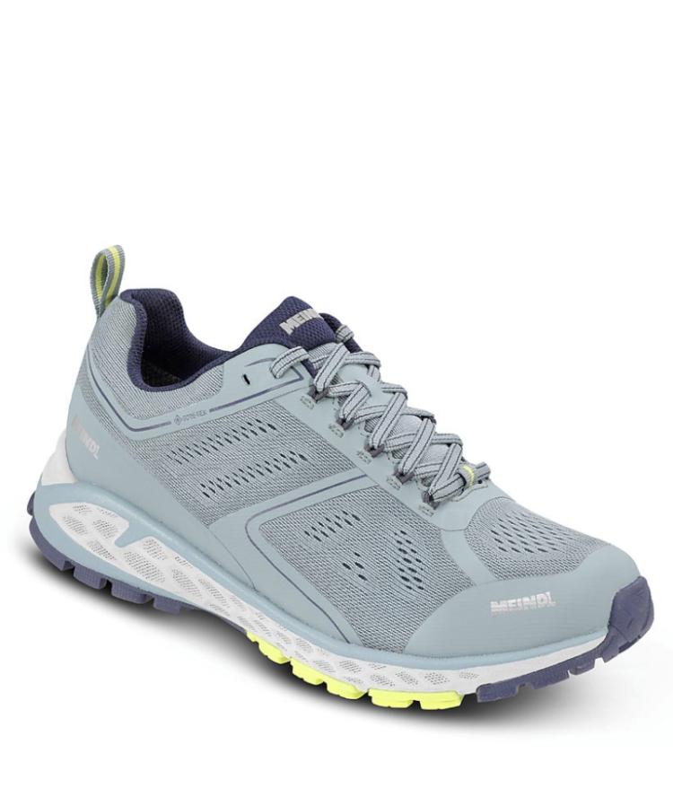 Power Walker Lady 2.0 GTX CF 93 turquoise/je